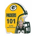thumbnail image 1 of Green Bay Packers 101: My First Team-Board-Book, 1 of 2