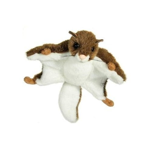 stuffed squirrel toy walmart