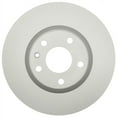 thumbnail image 2 of ACDelco Front Brake Rotor, 2 of 4