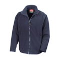 thumbnail image 1 of Result - Chaqueta transpirable y resistente al agua con tejido micro polar de grado alto modelo Horizon para hombre (Azul real), 1 of 1