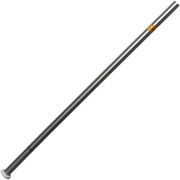 Gait GSX-BD Alloy Box Defense Lacrosse Shaft - 34 Inch Length, High Strength Scandium Alloy, Smooth Anodized Finish$$Sport & Recreation Other
