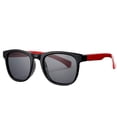 thumbnail image 1 of Ized Tpee Flexible Frame 100% Uv Kids Sunglasses, 1 of 5