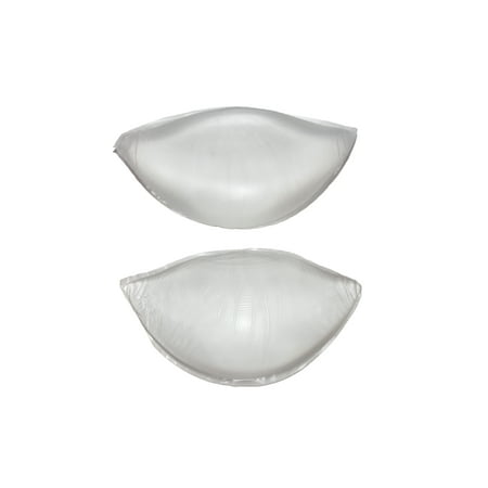 Flirtzy® Silicone Push Up Bra Inserts