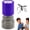 B1, variant on Mosquito Stamp Prank, Funny Realistic Self-Inking Mosquito Smack Stamp with Pre-Inked Black Ink, Portable Trick Toy for Office Party April Fools Day Gag Gift (B2)