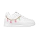 thumbnail image 2 of TENIS CASUALES NIÑA MISS PINK CROACIA SIMIPIEL BLANCO Miss Pink  CROACIA, 2 of 4
