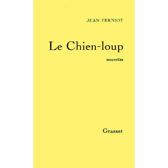 Le chien-loup