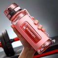thumbnail image 3 of Termo Deportivo Uzspace 520ml Pink, 3 of 5
