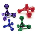 thumbnail image 2 of Pressure Postive Company The Original Jacknobber II RED, 2 of 2