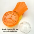 thumbnail image 6 of Funny Foraging Feeder Toy Teasing Pedal Interactive Puzzle Toy for Indoor Kittens Leaking Kibble Feeder Pet To, 6 of 9