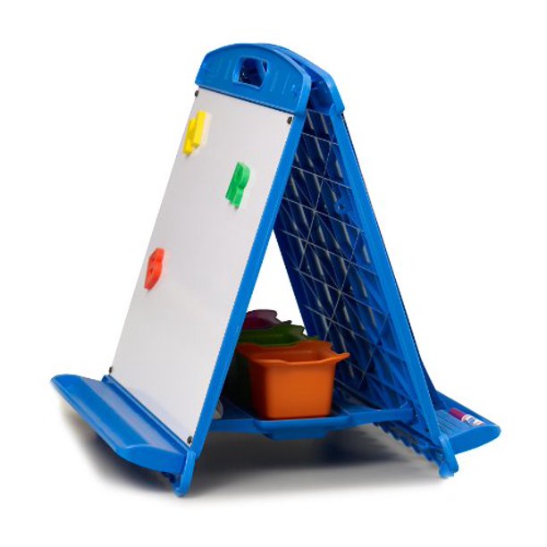 Copernicus Dry Erase Portable Tabletop Easel