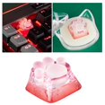 thumbnail image 3 of Llave de juego personalizada, llave de palma de gato 3D para de maquinaria para tecla ESC, garra de jinwen lindas teclas, 3 of 8
