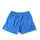 thumbnail image 3 of Mens Elástico Pantalones Cortos Moda Casual Encaje Bolsillos de la Cintura, Pantalones Transpirables para Hombres Cortos, 3 of 4