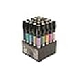 thumbnail image 3 of Chartpak SETJ Ensemble de Marqueurs Architecturaux 25 Couleurs, 3 of 4