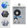 thumbnail image 5 of Miumaeov Professional Low-frequency Generator RF Signal Generator Source Adjustable 10Hz-1MHz, 5 of 18