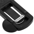 thumbnail image 2 of KAKOWELY reeds repairing tool Clarinet Reed Cutter Reed Trimmer Repair Tool for Clarinet Alto Soprano Tenor Saxophone Musical Instrument Repair Accessory3.39"X2.13"X0.51", 2 of 4