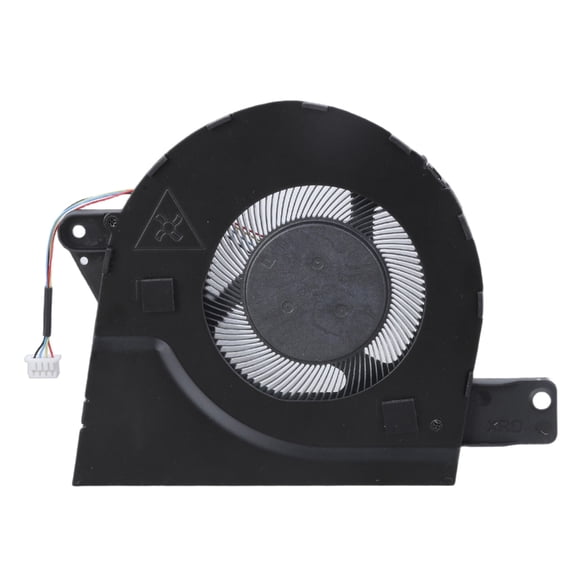Laptop CPU Cooling Fan For Latitude 5580 E5580 C5F86 DC5V 0.5A Coolers Fan
