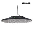 thumbnail image 1 of Lámpara LED para tienda de campaña con carga USB, luces impermeables para el mercado nocturno (4800 mAh) Wdftyju Para estrenar, 1 of 4