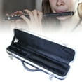 thumbnail image 4 of Yokua Dustproof Flute Case With Comfortable Handle Flute Handbag Storage Bag, 4 of 7