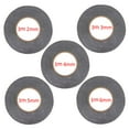 26mm Mobile Phone Repair Double Side Tape Black 3M Sticker Double Side Adhesive Tape Fix For