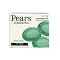 thumbnail image 1 of Pears Oil Clear Lemon Flower Extracts Soap, 3x75 g, 1 of 2