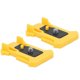 thumbnail image 3 of Action camera base connector mounting clip 1/4 inch standard screw compatible with Sony HDR-AZ1, 3 of 5