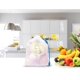 thumbnail image 4 of Set de Bolsas Ecológicas Bableco Reusables para frutas y verduras blanco Bableco BRPFTT15, 4 of 4