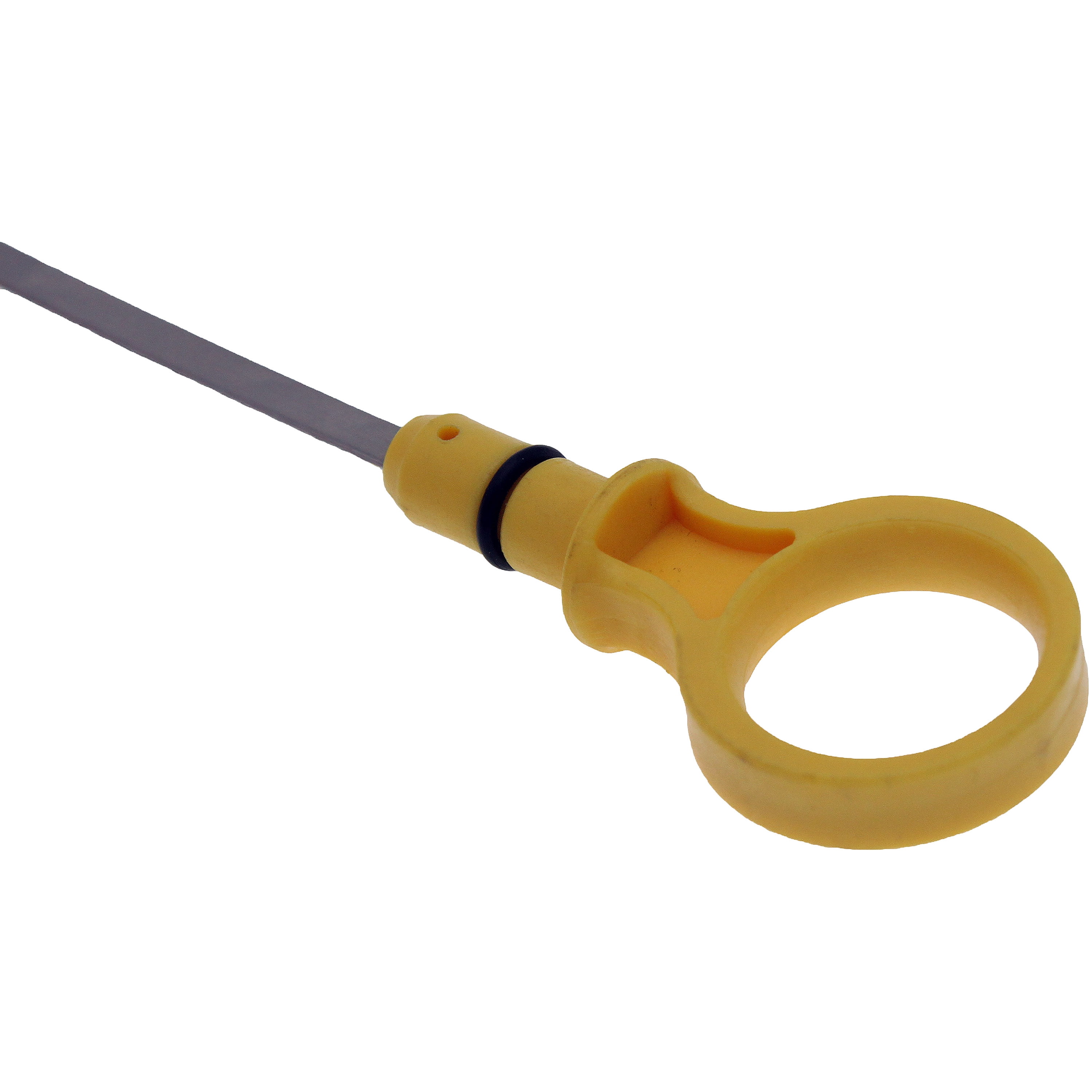 Dorman 921-255 Engine Oil Dipstick for Specific Ford Models Fits select: 2006-2007 FORD F350, 2006-2007 FORD F250