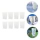 thumbnail image 5 of WEUVEB 8Ud Fundas Para Plantas De Resistentes A Y Lluvia En Tela No Tejida, 5 of 8