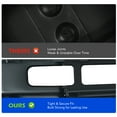 thumbnail image 5 of Bestco Fit For Ford F-250 F-350 F-450 Super Duty 2008-2010 Front Bumper with Fog Hole, 5 of 14