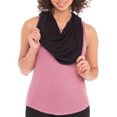 thumbnail image 2 of Secret Treasures Women's Maternity Nursing Wrap, 2 of 4
