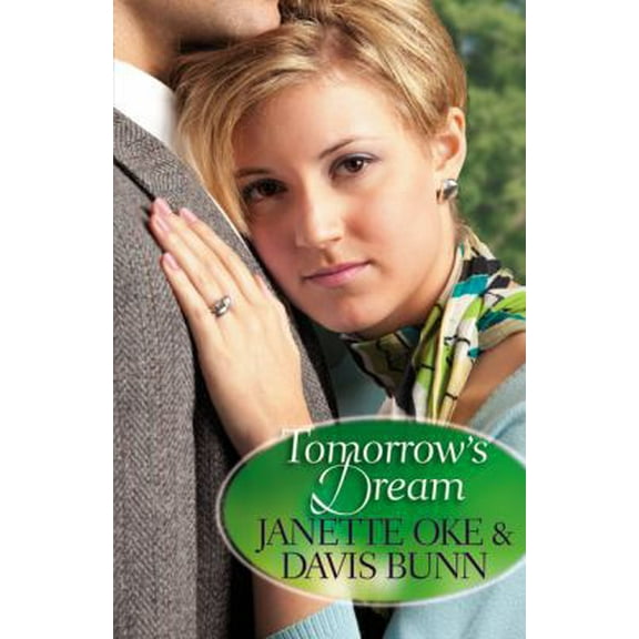 Pre-Owned Tomorrow's Dream, 9780764220548, 0764220543, Paperback,