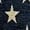 Navy, variant on Womens Underwear Panties Photo Custom Funny Personalized Print Customizable Thong Breathable Panties with Full-Coverage Blue - XXL