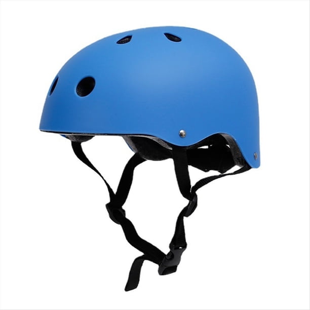 Ventilación Casco Adultos Niños Al Aire Libre para Bicicleta Ciclismo Escalada Skateboarding Patinaje Sobre Ruedas M