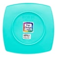 thumbnail image 3 of Plato Boris Top Design Ensalada Aqua, 3 of 3