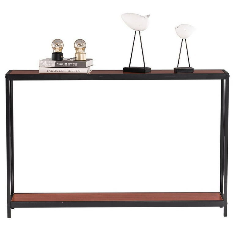 Extra long console table sale online