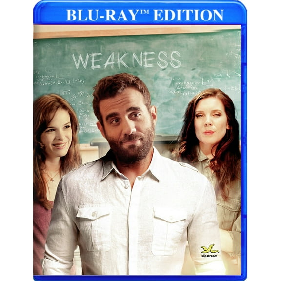 Shoreline Ent - Weakness [BLU-RAY]