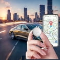 thumbnail image 3 of GPS Smart Anti-Loss Tracker for Pets, Elderly & Kids - Real-Time Location, iOS Compatible, Portable & Lightweight Device, 3 of 12