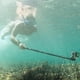 thumbnail image 2 of Palo Para Selfies Tmvgtek Bastón Telescópico Extensible De Mano Y Trípode Para Selfie Stick Para Gopro Tmvgtek Para estrenar, 2 of 8