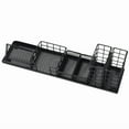 thumbnail image 3 of Multifunctional Pen Holder Set Work Mesh Organizer For Desk Holders, 3 of 5