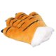 thumbnail image 3 of Guantes De Felpa De Garras De Animales, Lindos Guantes De Pata De Tigre Con Una Máquina De Tela Suave De Felpa Lavable Para Niños Juego De Rol De Halloween Disfraz, 3 of 7