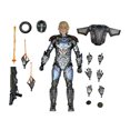 thumbnail image 2 of Secret Headquarters 7 Inch Action Figure - The Guard, 2 of 2
