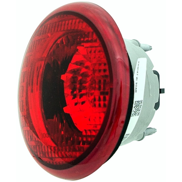 Conjunto de luces traseras Dorman 1611614 del lado del conductor Chevrolet