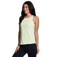 thumbnail image 2 of RBX Active Women's Quick Drying Mesh Back Tank Top, 2 of 6