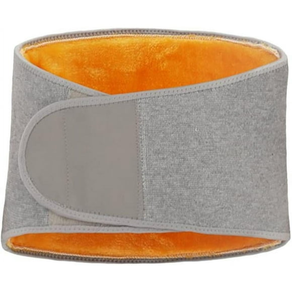Winter thickened warm and cold protection belt (B style, S) 1 pieces