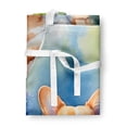 thumbnail image 3 of Corgi Spring Path Apron 27 in x 30 in, 3 of 5