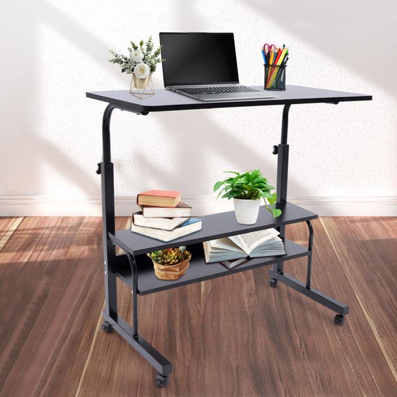 Rolling Laptop Desks