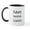 White/Black Inside, variant on CafePress - Future Forensic Scientist Mug - 11 oz Ceramic Mug - Novelty Coffee Tea Cup