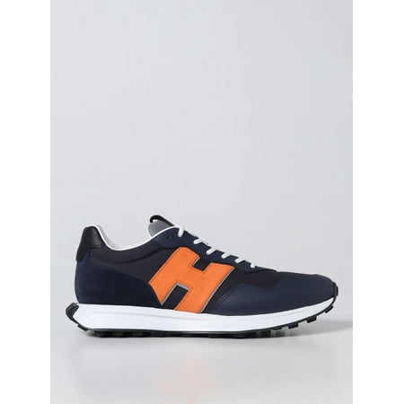 

Hogan Sneakers Men Blue Men