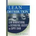 thumbnail image 2 of La Distribution Lean, Appliquer la Fabrication Lean à la Distribution, à la Logistique et à la Chaîne d'Approvisionnement, 2 of 2