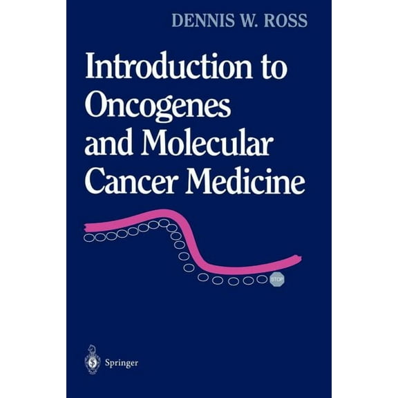 AIP Conference Proceedings; 438 Introduction to Oncogenes and Molecular Cancer Medicine, (Paperback)